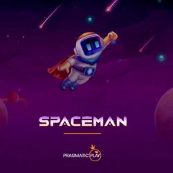 Spaceman hwbet
