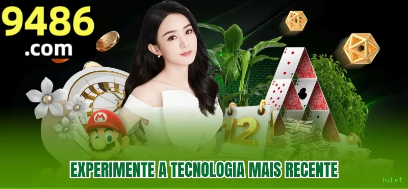 hwbet App Versões